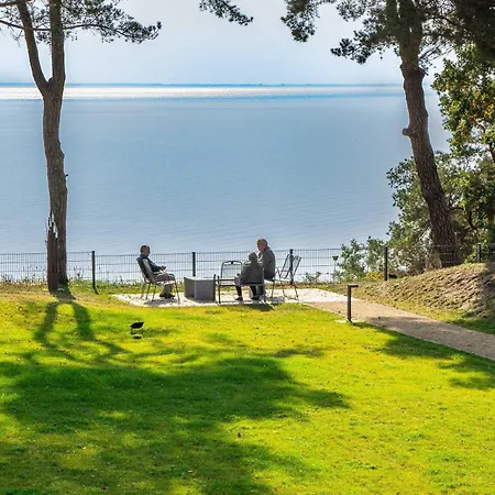 Seaside - Oase Am Haff Appartement Garz (Usedom)