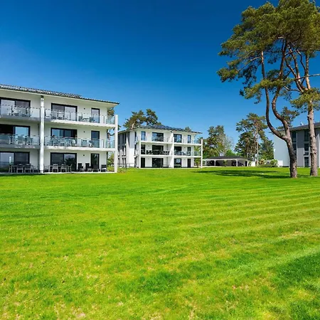Seaside - Oase Am Haff Appartement