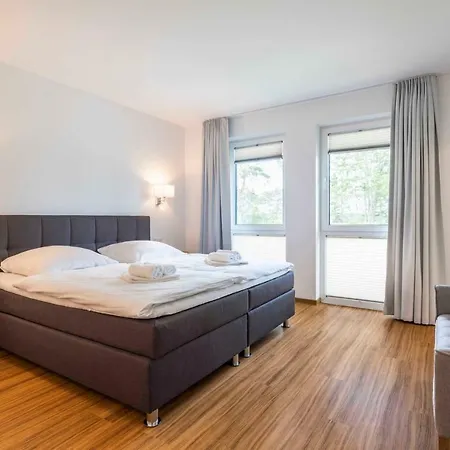 Apartmán 