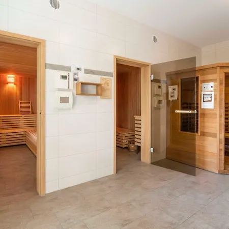 Apartmán 
